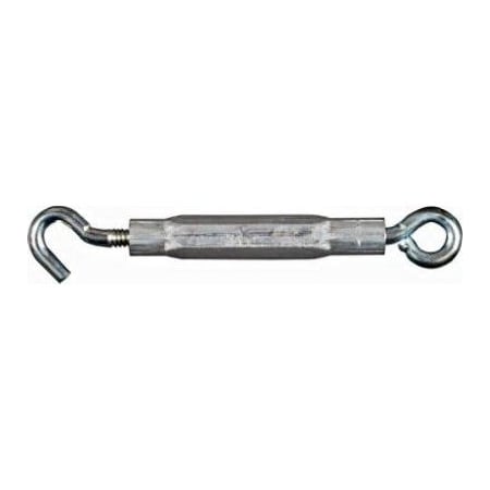 National Hardware 316x512SS Turnbuckle N221-945